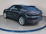 2020 Cayenne Thumbnail 7