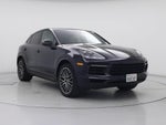 2021 Cayenne Thumbnail 1