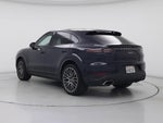 2021 Cayenne Thumbnail 2