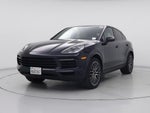 2021 Cayenne Thumbnail 4