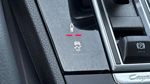 2022 Porsche Cayenne Coupe