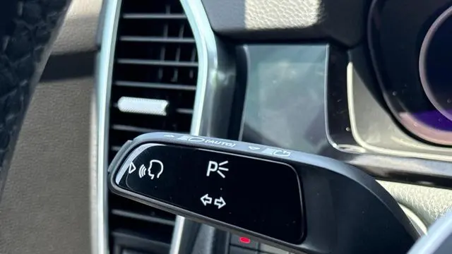2022 Porsche Cayenne Coupe