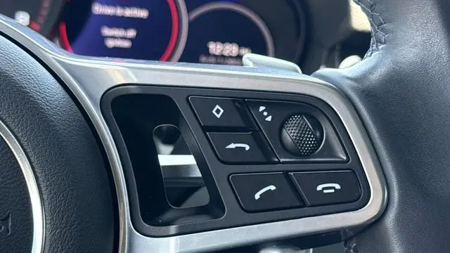 2022 Porsche Cayenne Coupe