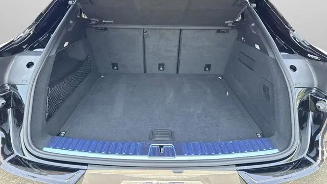 2022 Porsche Cayenne Coupe