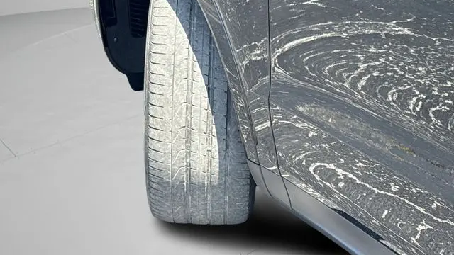 2022 Porsche Cayenne Coupe