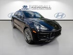 2023 Cayenne Thumbnail 1