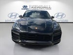 2023 Cayenne Thumbnail 2