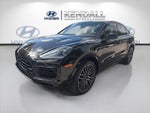 2023 Cayenne Thumbnail 3