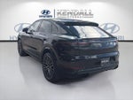 2023 Cayenne Thumbnail 4