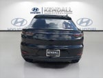 2023 Cayenne Thumbnail 5