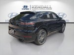 2023 Cayenne Thumbnail 6