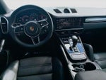 2023 Cayenne Thumbnail 18