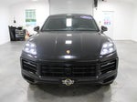 2024 Cayenne Thumbnail 4