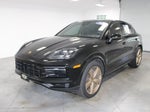 2024 Cayenne Thumbnail 5