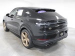 2024 Cayenne Thumbnail 7