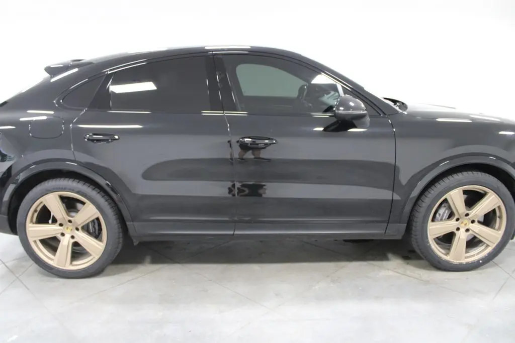 2024 Porsche Cayenne - $66,718