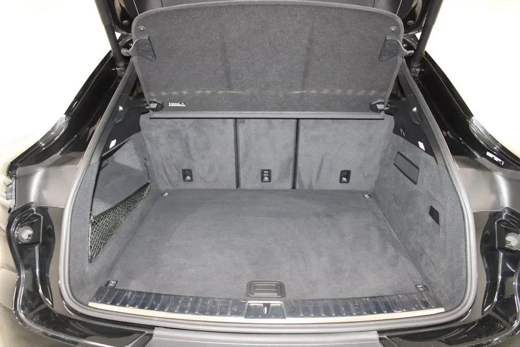 2024 Porsche Cayenne - $66,718