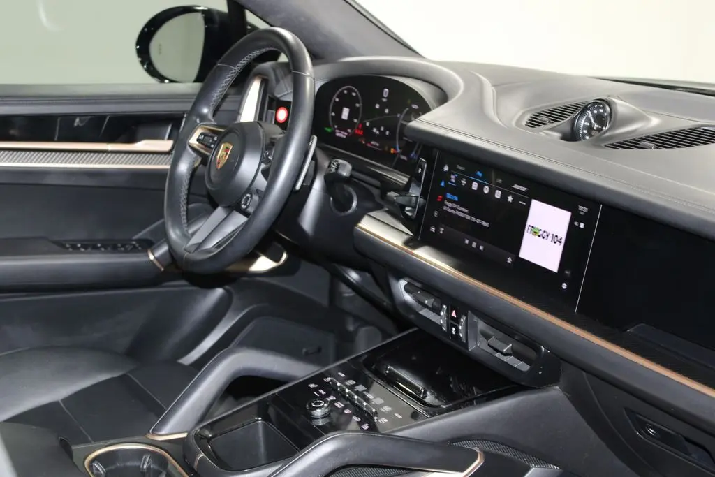 2024 Porsche Cayenne - $66,718