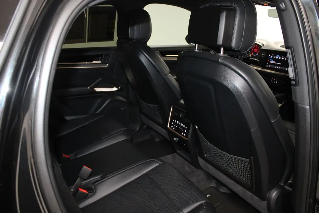 2024 Porsche Cayenne - $66,718