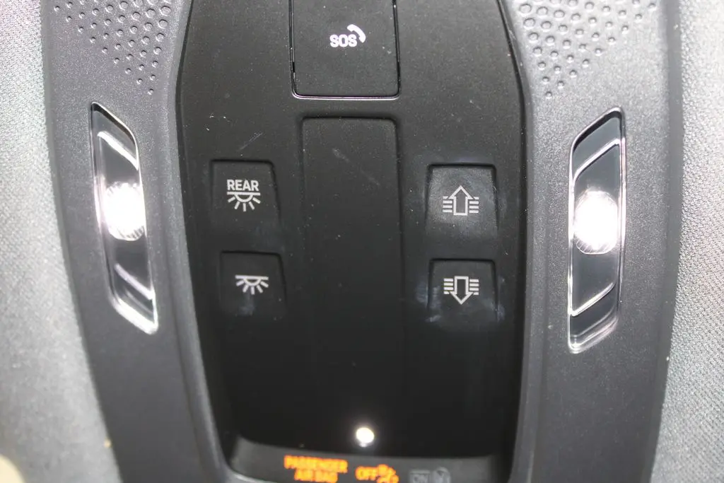 2024 Porsche Cayenne - $66,718