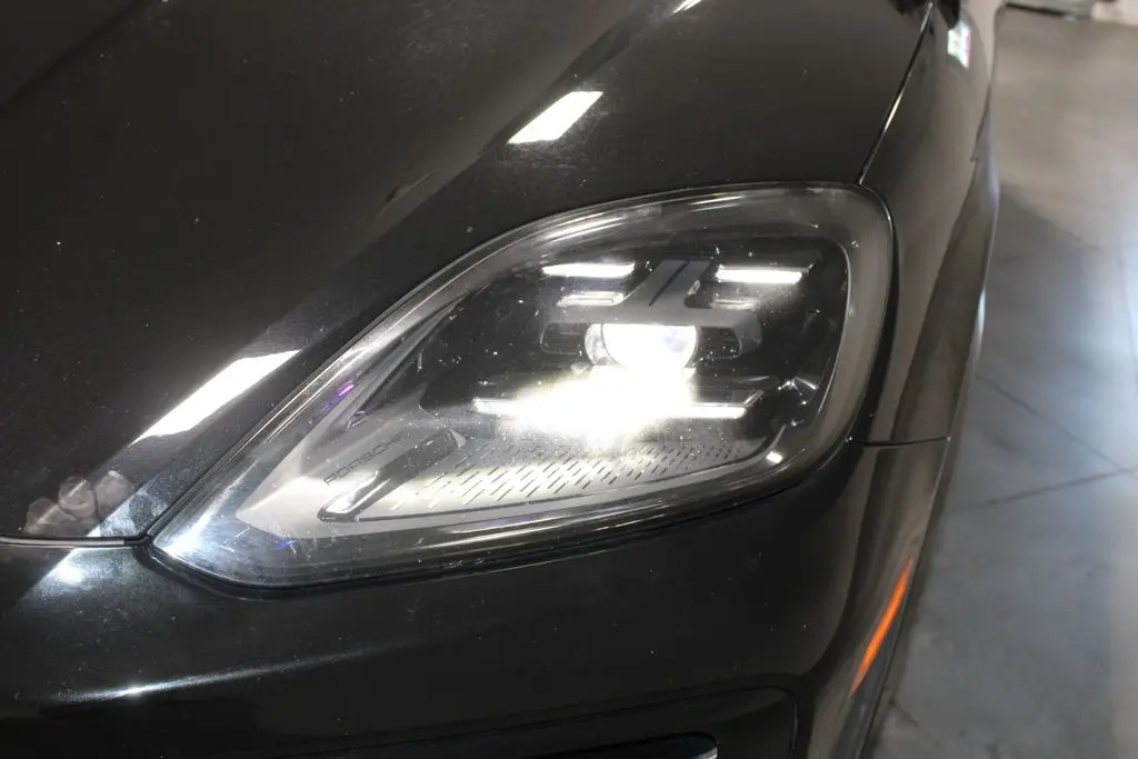 2024 Porsche Cayenne - $66,718