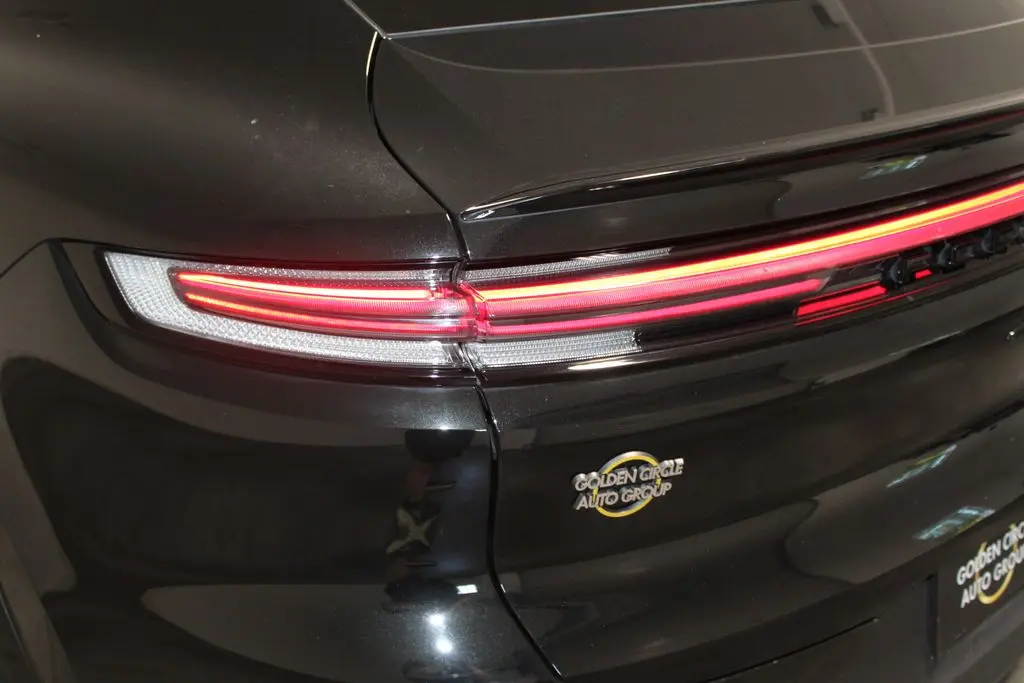 2024 Porsche Cayenne - $66,718