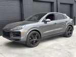2025 Cayenne Thumbnail 1