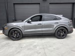 2025 Cayenne Thumbnail 2