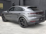 2025 Cayenne Thumbnail 3