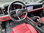 2025 Cayenne Thumbnail 4