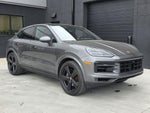 2025 Cayenne Thumbnail 6