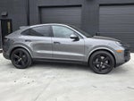 2025 Cayenne Thumbnail 7