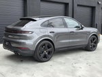 2025 Cayenne Thumbnail 8