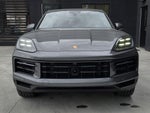 2025 Cayenne Thumbnail 9