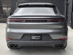 2025 Cayenne Thumbnail 10