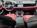 2025 Cayenne Thumbnail 11
