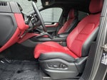 2025 Cayenne Thumbnail 16