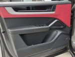 2025 Cayenne Thumbnail 18