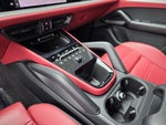 2025 Cayenne Thumbnail 25