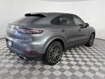 2020 Cayenne Thumbnail 7
