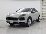 2020 Cayenne Thumbnail 4