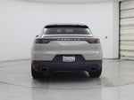 2020 Cayenne Thumbnail 6