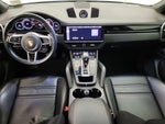 2020 Cayenne Thumbnail 9