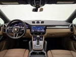 2022 Cayenne Thumbnail 9
