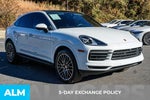 2023 Cayenne Thumbnail 4