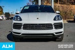 2023 Cayenne Thumbnail 10