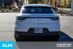 2023 Cayenne Thumbnail 11
