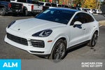 2023 Cayenne Thumbnail 15