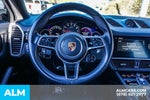 2023 Cayenne Thumbnail 28