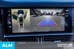 2023 Cayenne Thumbnail 36